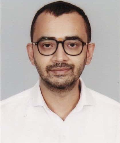 Committee Member Rrahul Bengani
