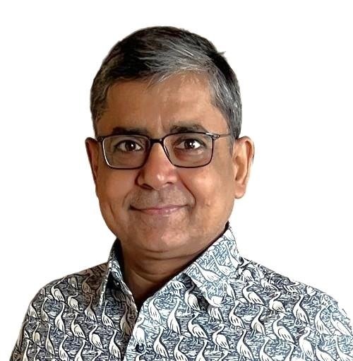 Committee Member Sanjeev Daruka